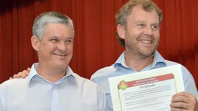 Renunció el viceintendente de Chajarí