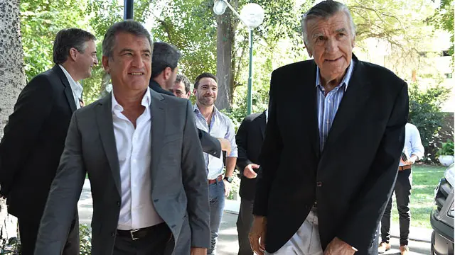PJ: Gioja quiere a todos adentro