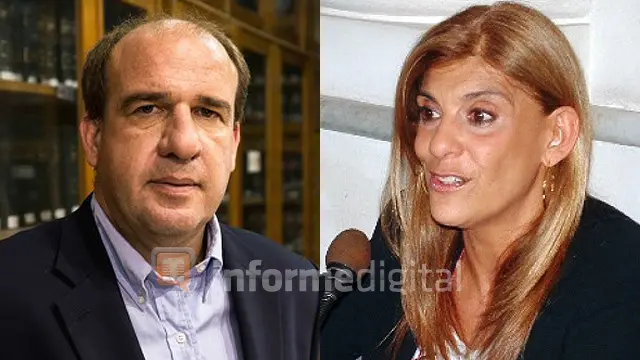 Cambiemos no quiere corrupción con los gastos reservados del STJ