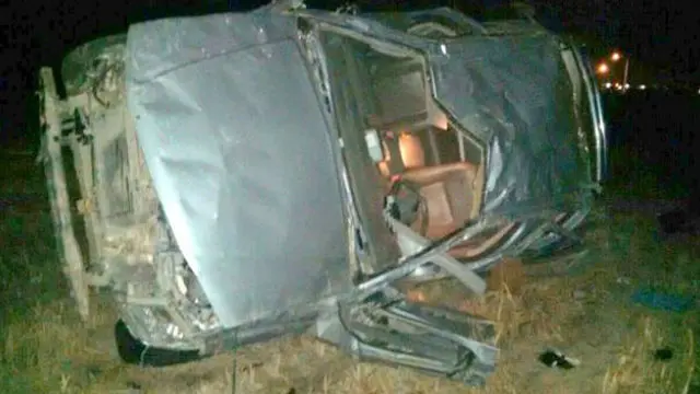 Murió el dueño del campo donde desapareció la familia Gill