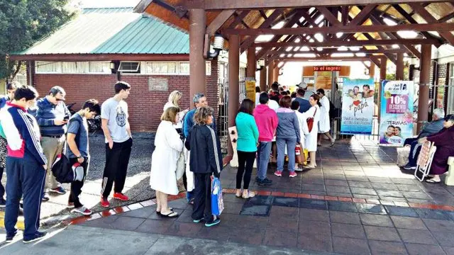 Gobierno y empresas dicen que el fin de semana turístico fue positivo en Entre Ríos