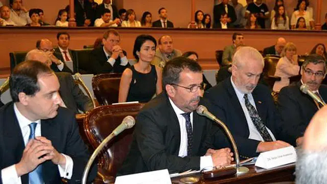 Reforma: Cambiemos quiere reemplazar la ley Castrillón por la de Macri