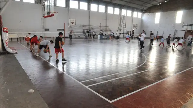 Gobierno duplicará subsidios en electricidad a clubes entrerrianos
