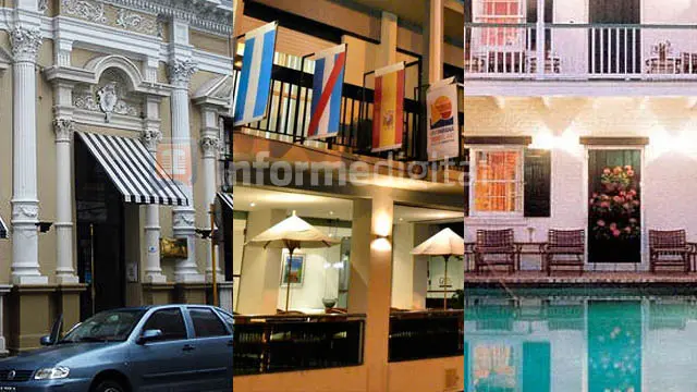 Se suman amparos hoteleros contra los tarifazos en Paraná