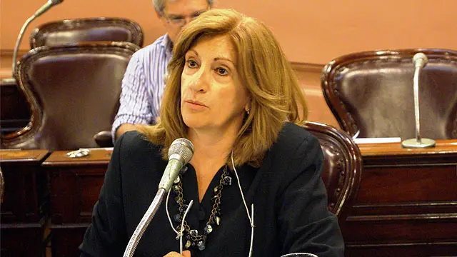 Impulsan proyecto de ley de responsabilidad del Estado
