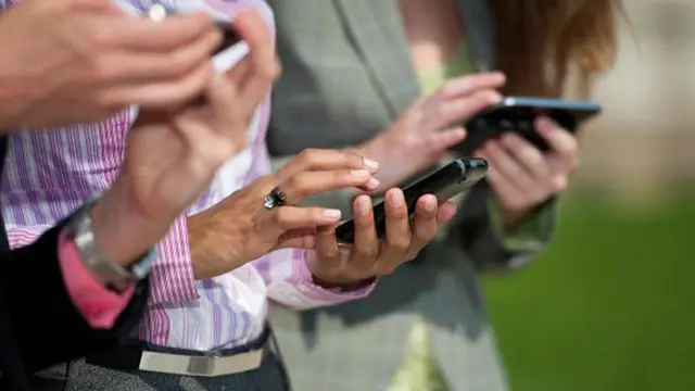 Lanzaron un plan que impulsa venta de celulares con tecnología 4G