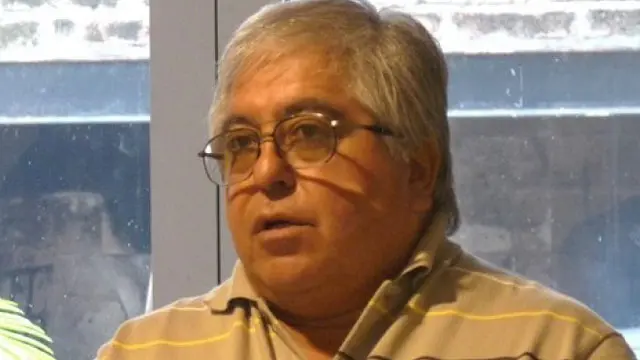 Después de 12 años, Almada deja la conducción de los municipales de Entre Ríos