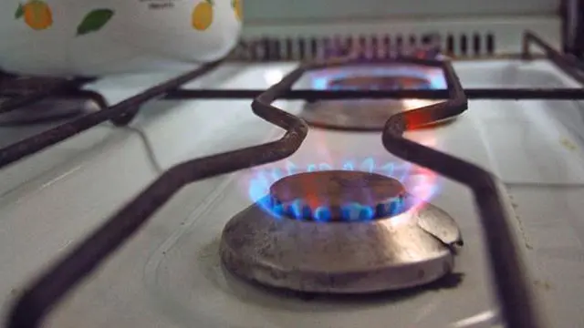 Nación informó a la Justicia que ordenó facturar el gas sin aumento