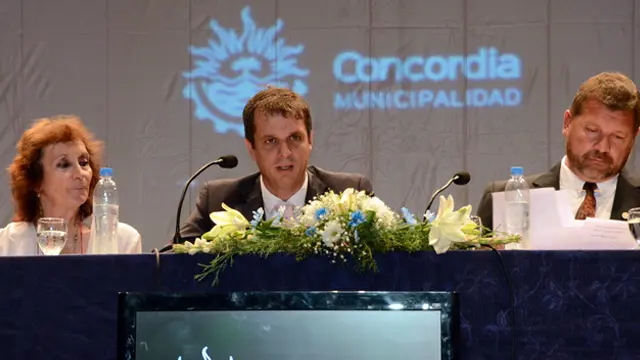 Cresto designó a ex legisladora como coordinadora de Gabinete