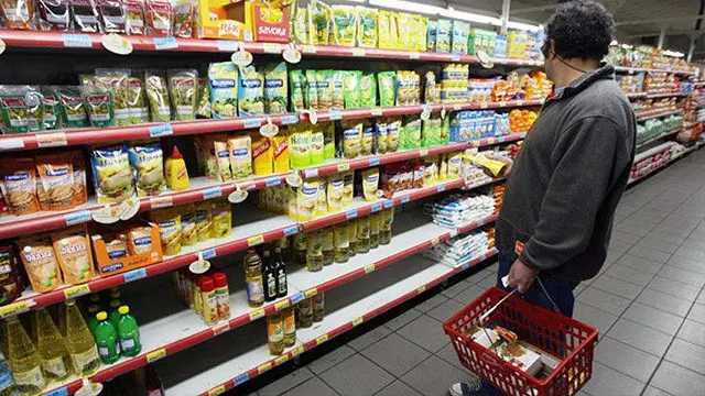 Al Indec la inflación de junio le dio 3,1%