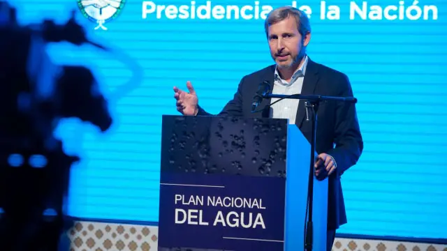 Frigerio vuelve a Entre Ríos y pasará por ciudades de Cambiemos