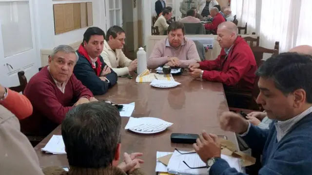 Senadores de Cambiemos propondrán cambios a ley que esperan municipios