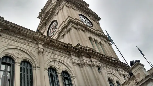 No quieren más vehículos oficiales para uso personal de funcionarios entrerrianos