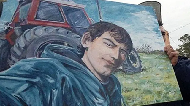 Histórico fallo le da prisión efectiva a un menor de edad asesino