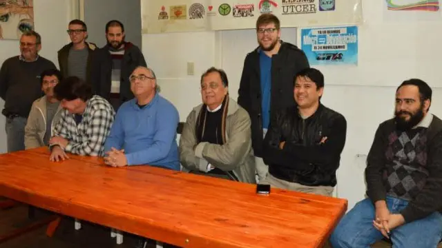 En Entre Ríos se conformó una multisectorial contra el tarifazo