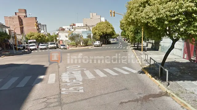 Rige el cambio de sentido de calles en Paraná