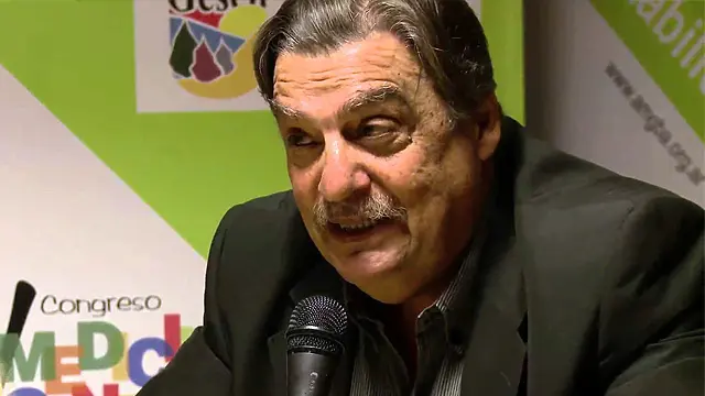 Dirigente nacional peronista dará la primera charla tras la derrota