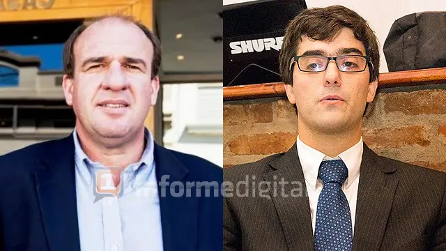 La Paz: diferencias en Cambiemos por la negativa de la Rural a invitar a Bordet