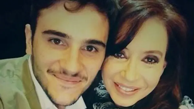 Piter Robledo pasó de la selfie con CFK a excluir la JP e invitar neonazis