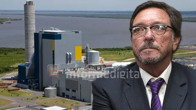 Guastavino quiere que Argentina informe si la nueva pastera uruguaya contamina