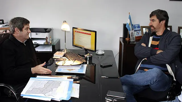 Cafesg: advierten que pueden terminarse los excedentes si la Nación no paga más