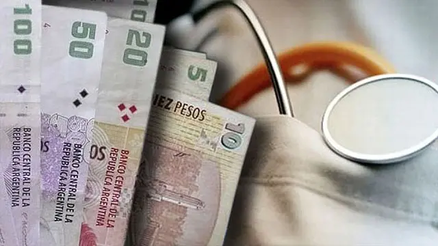 Federación Médica quiere "blanquear" el cobro del coseguro en Entre Ríos