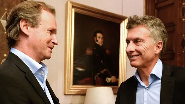 Bordet afirmó que la reapertura de la paritaria docente depende de Macri