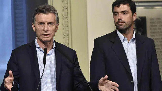El gobierno nacional ya se endeudó en 1.243 millones de dólares con la Anses