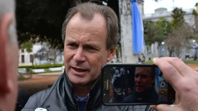 Bordet respaldó el "sinceramiento de las tarifas"