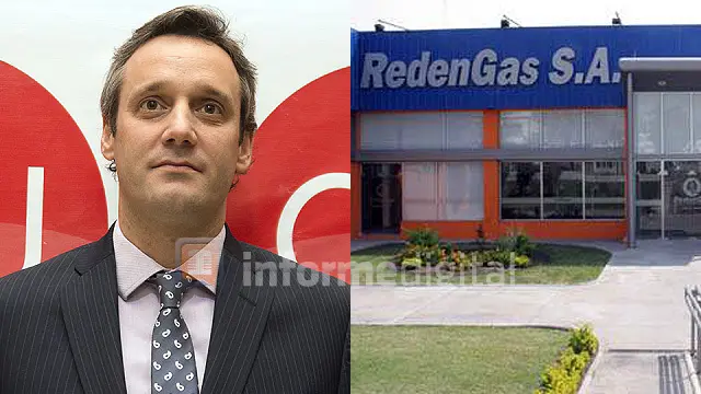 Redengas quiere apartar al juez a cargo de los amparos porque es usuario