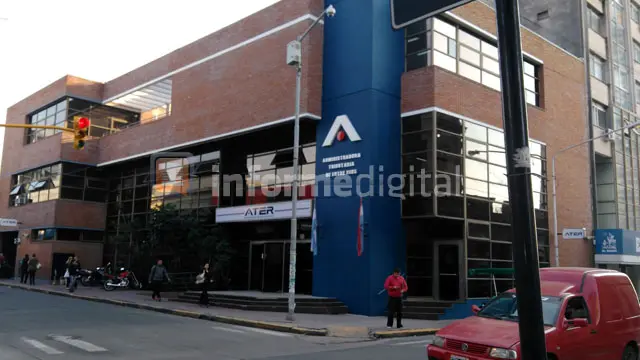 ATER cierra la moratoria con casi $1.500 millones recuperados