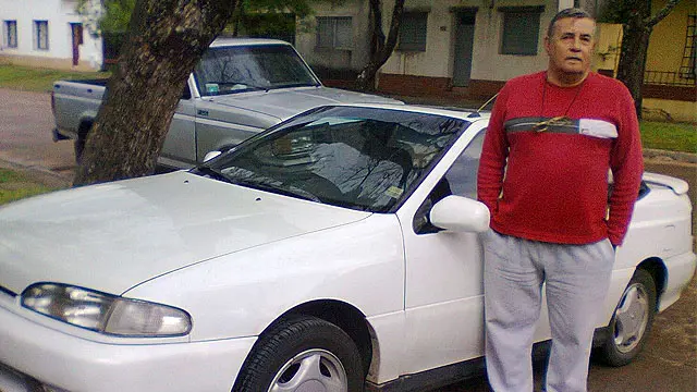 Falleció el ex intendente radical Tomás Alberto Margetik