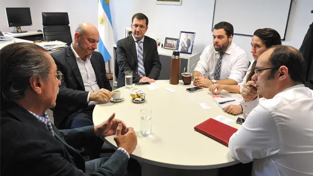 Insiste el PAMI en que el nuevo hospital de Paraná funcionará pleno desde diciembre