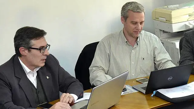 Proponen regular las acefalías en las viceintendencias en Entre Ríos