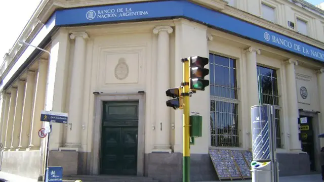Bancarios no atenderán al público durante dos horas