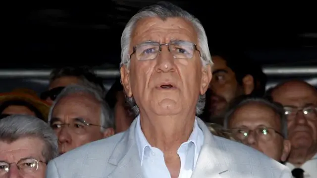 Gioja quiere resolver en las PASO las diferencias internas del PJ