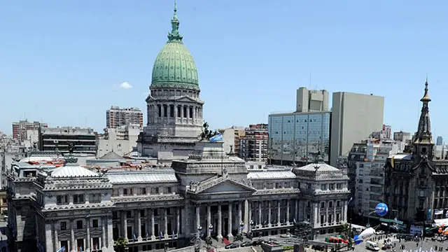 Oficialismo y oposición comenzaron a negociar el Presupuesto 2017