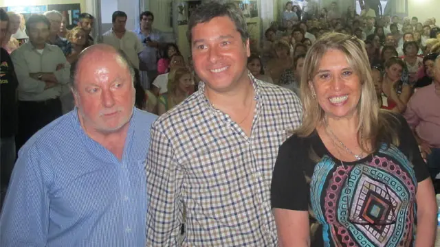 El bustismo dice que no hará alianzas por fuera de Massa en 2017