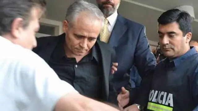 Confirman la elevación a juicio de la causa Ilarraz