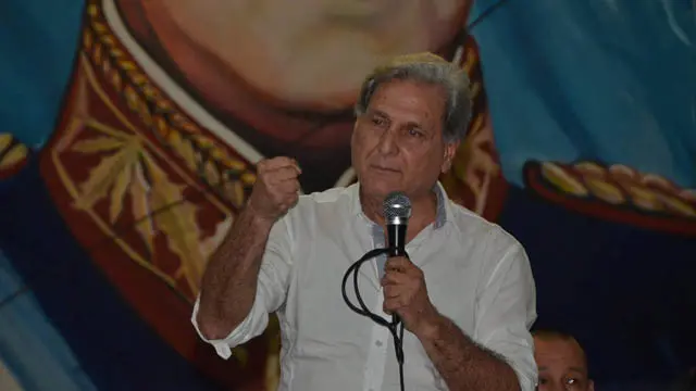 Cambiemos le sacó el archivo a Solanas