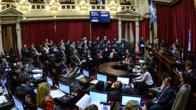 Amplían la figura del arrepentido a los delitos de corrupción