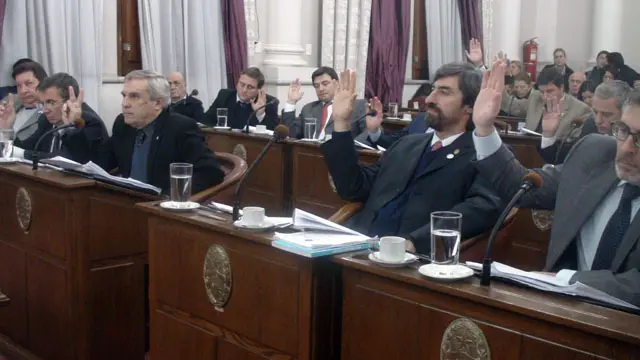 Los cambios al Código Fiscal se tratarán la semana que viene