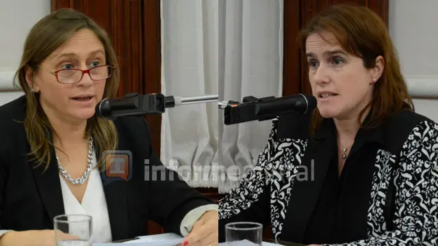 Aprobaron los pliegos de Paira y Reutlinger para el Copnaf