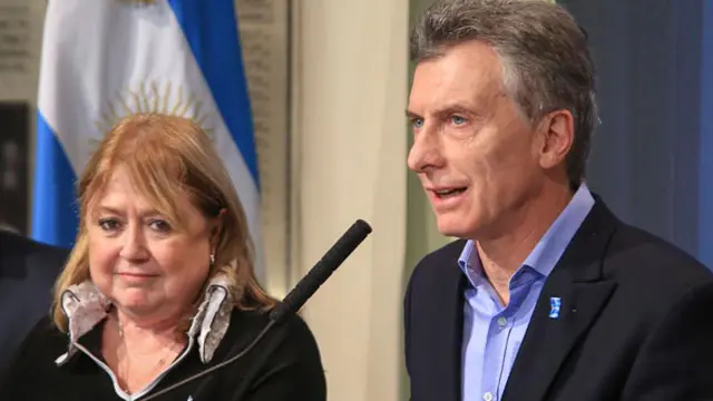 Macri se reunirá con políticos y empresarios en China