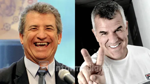 Dady Brieva quiere a Urribarri en su equipo