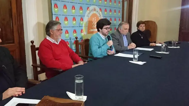 La Paz: el peronismo pregunta a Cambiemos por qué echó a un funcionario