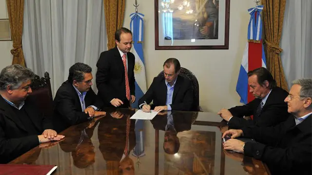 Se ampliará la red de gas natural en la capital provincial
