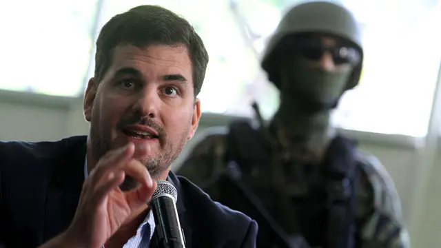 Secretario de Seguridad se desdijo: "no hay miembros del ISIS en Argentina"