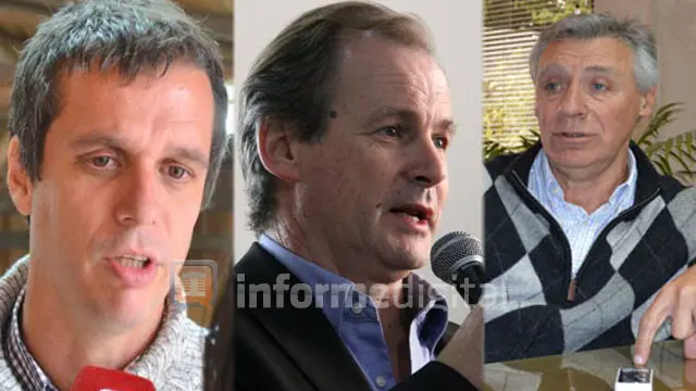 Cresto quiere recuperar galpones que Bordet le dio a Marizza