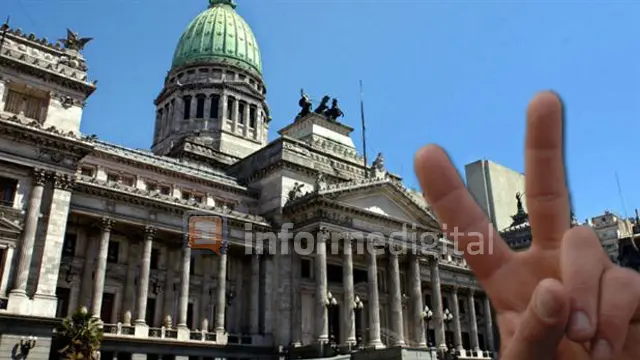 Un Cresto pide banca nacional para Concordia